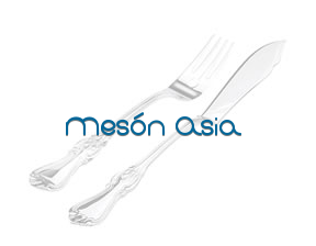 Mesón Asia en Madrid