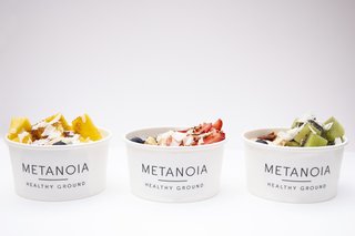 Metanoia Healthy Ground en Madrid