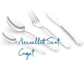 Mexcalli- Sant Cugat en Sant Cugat