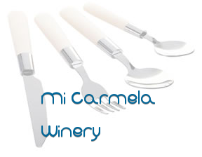 Mi Carmela Winery en Barcelona