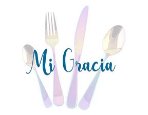 Mi Gracia en Barcelona