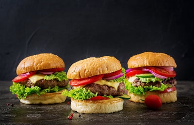 Hamburguesas El Palillo en Madrid