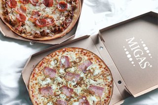 Migas Pizzeria en Valencia