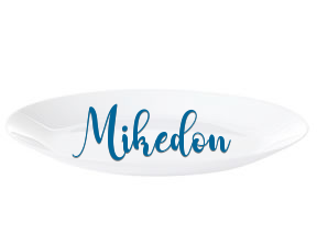 Mikedon en Madrid
