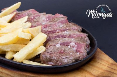 Milongas en Santiago de Compostela