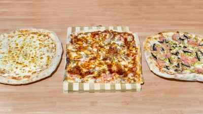 Mio Cugino Pizzería en Alicante