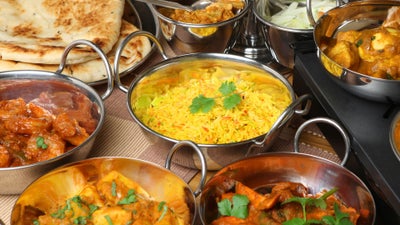 Mirchi Indian & Mexican Cuisine en Madrid