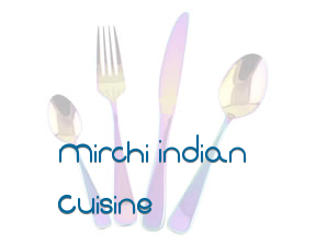 Mirchi Indian Cuisine en Madrid