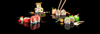 Miss Sushi en Murcia