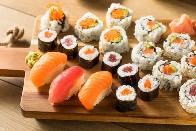 Miss You Sushi en Sabadell