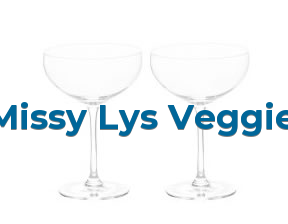 Missy Lys Veggie en Barcelona