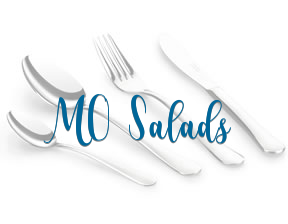 MO Salads en Barcelona