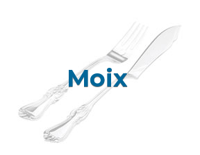 Moix en Barcelona