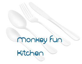 Monkey Fun Kitchen en Madrid