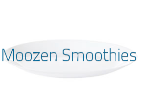 Moozen Smoothies en Barcelona