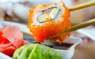 Mr Maki en Valencia