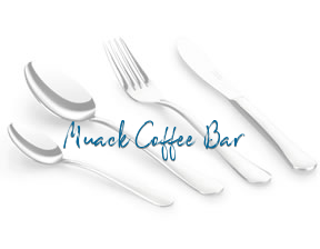 Muack Coffee Bar en Barcelona
