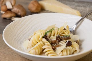 Muerde la Pasta en Madrid
