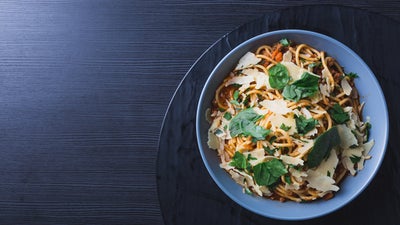 La Fabbrica della Pasta en Valencia