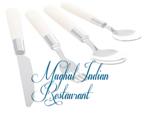 Mughul Indian Restaurant en Madrid