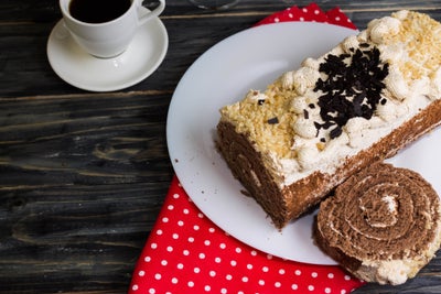 Mür Cakes en Madrid