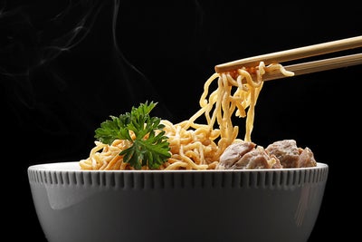 My Noodles en Valencia