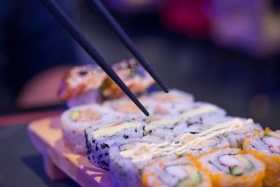 Mysushi en Barcelona
