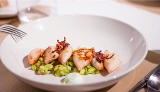 myVeg en Madrid