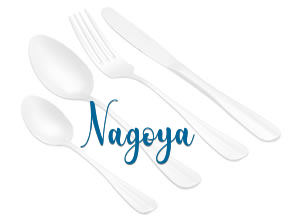 Nagoya en Madrid
