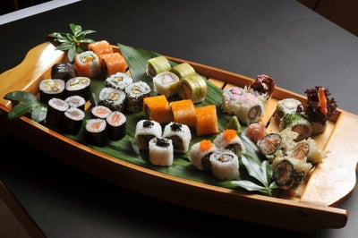 Nagoya en Madrid