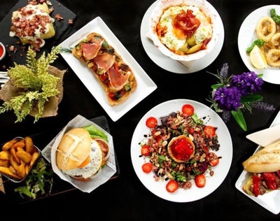 Namaste Café en Zaragoza