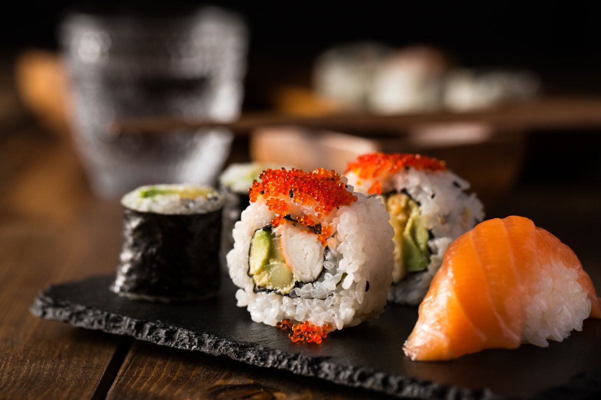 Narusushi en Barcelona