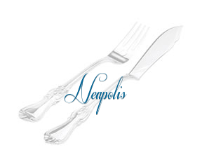 Neapolis en Madrid