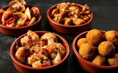 Neela Restaurant BCN en Barcelona