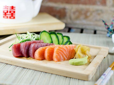 Neko Sushi en Barcelona