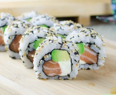 Neko Sushi en Barcelona