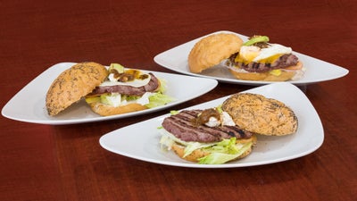 New Grill Beef en Barcelona