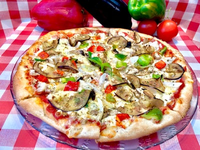 Nico Pizzeria & Pasta en Barcelona