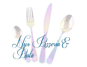 Nico Pizzeria & Pasta en Barcelona