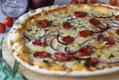 La Nicoletta  en Madrid