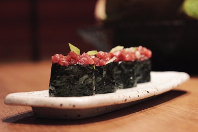 Nikkei 103 en Barcelona