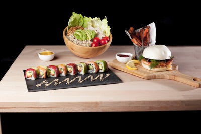 Furusato en Madrid