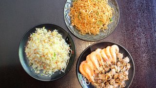 Nipponia Sushi en Zaragoza