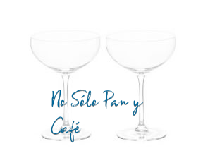 No Sólo Pan y Café en Valencia