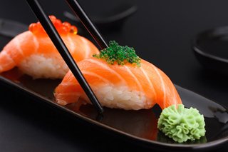 Nobuko Sushi en Barcelona