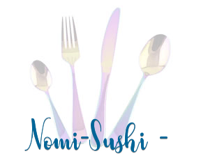 Nomi-Sushi - Food Market Barceló en Madrid