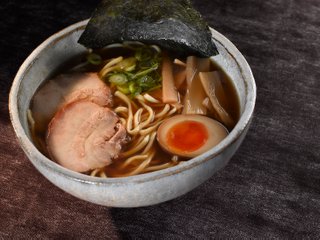 Nomo Ramen en Barcelona