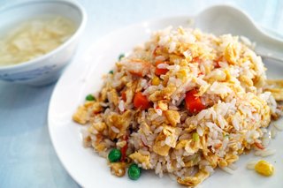 NONG JIA LE RESTAURANTE en Barcelona