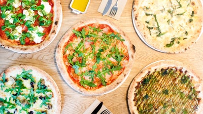 Nonna Maria - Hotel Meliá Sarriá en Barcelona
