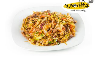 Noodles & Go en Malaga
